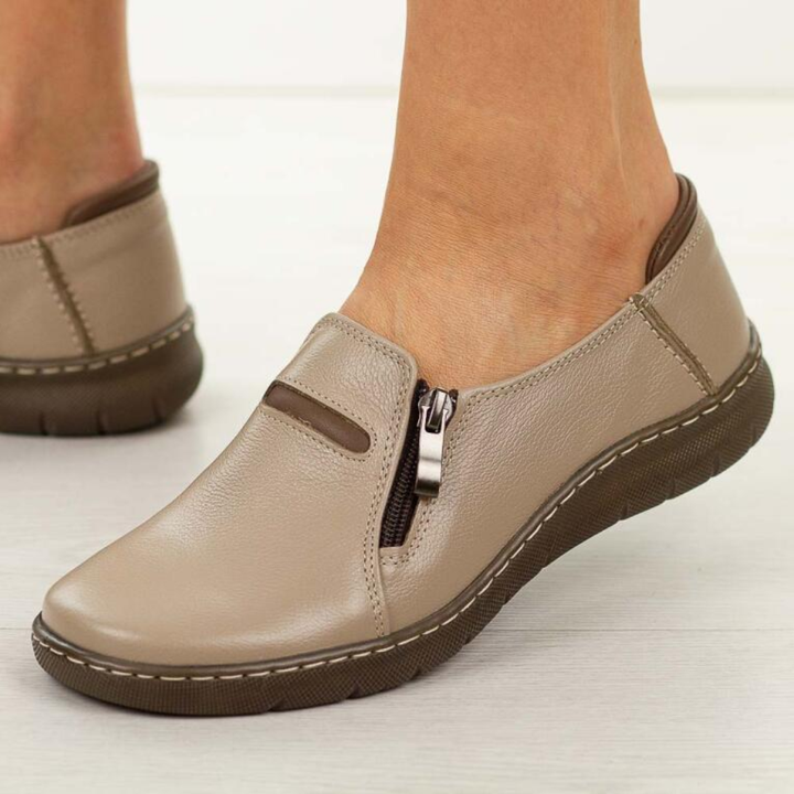 Deoni - Women's Leather Shoe