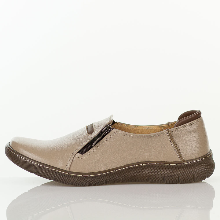 Deoni - Women's Leather Shoe