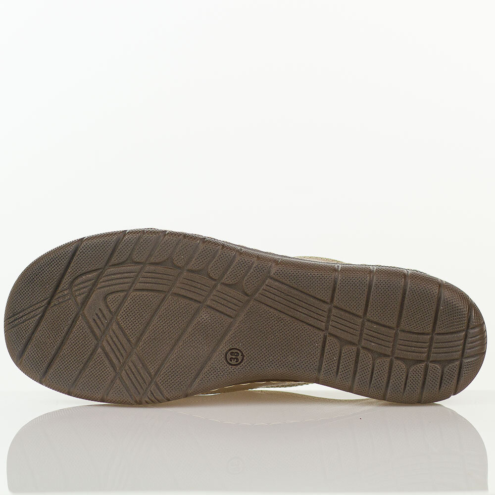 Deoni - Women's Leather Shoe