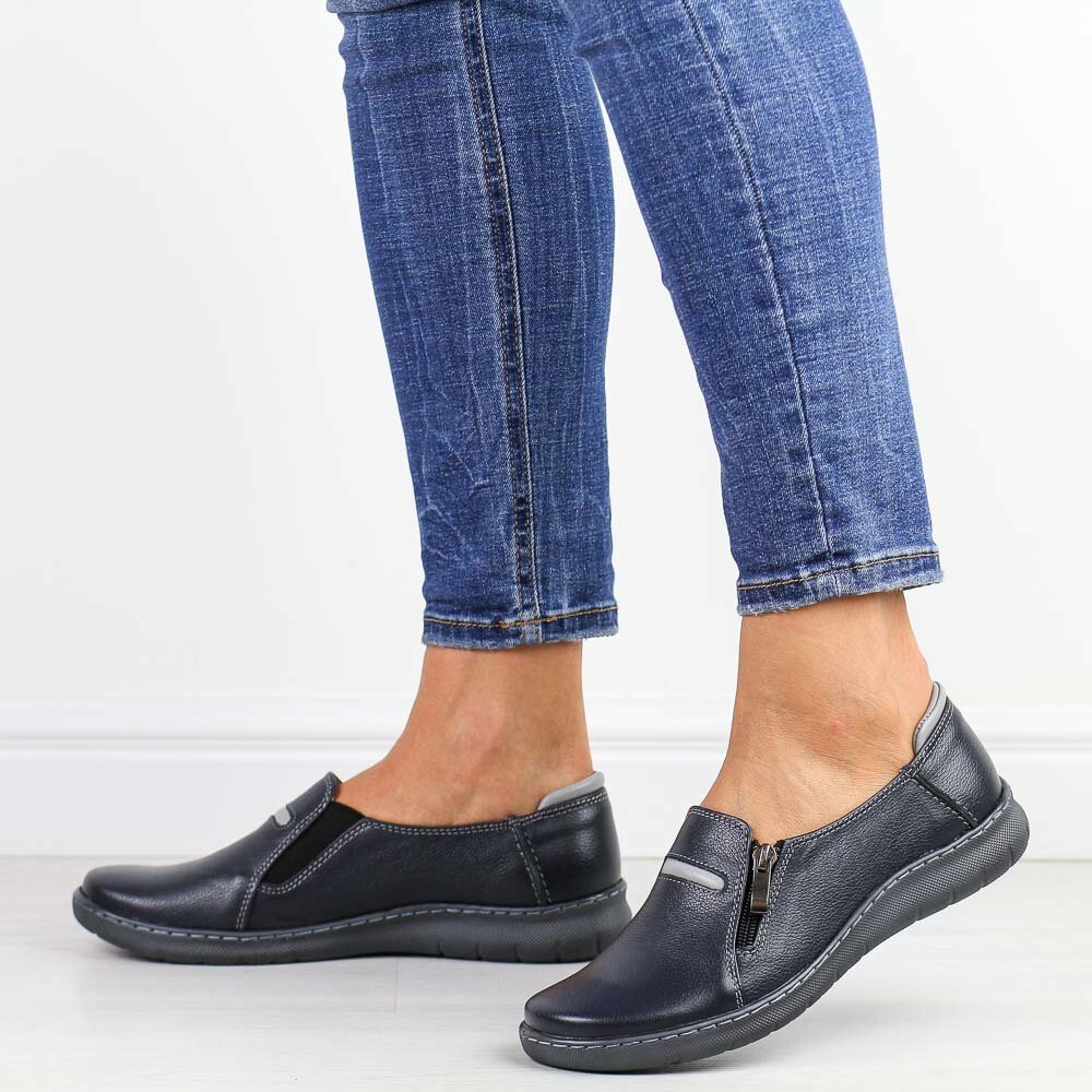Deoni - Women's Leather Shoe