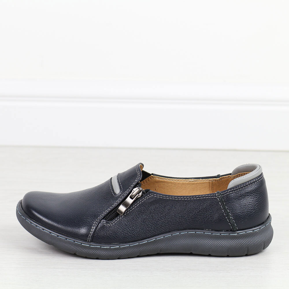 Deoni - Women's Leather Shoe