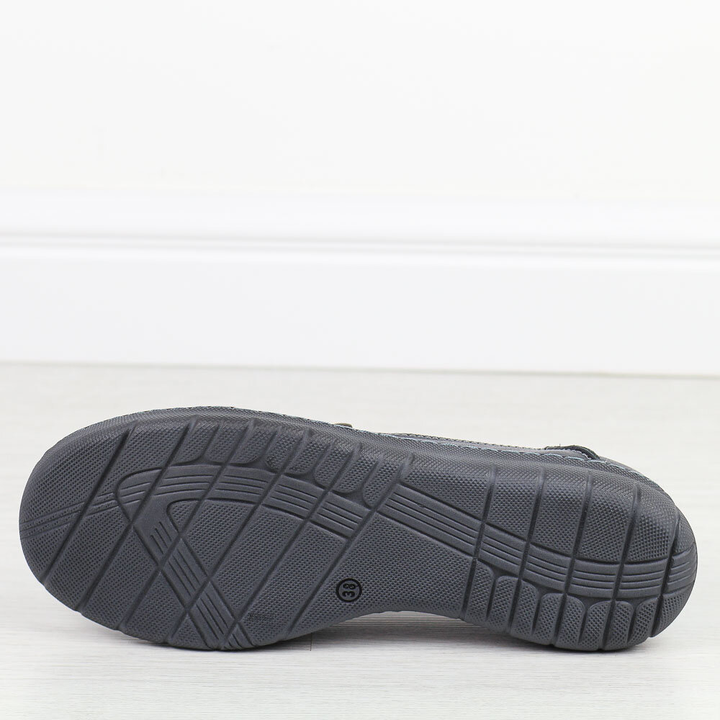 Deoni - Women's Leather Shoe