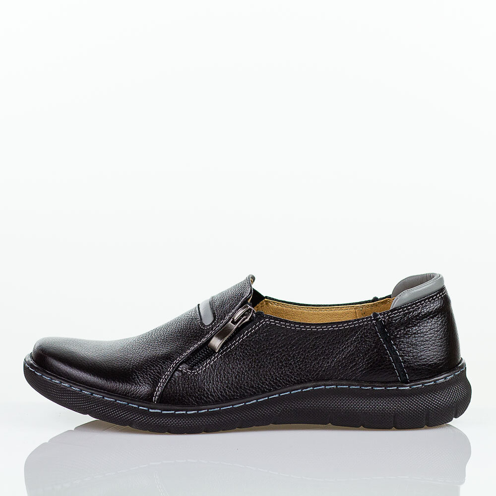 Deoni - Women's Leather Shoe