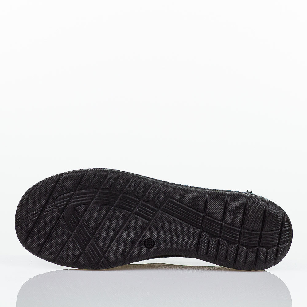 Deoni - Women's Leather Shoe