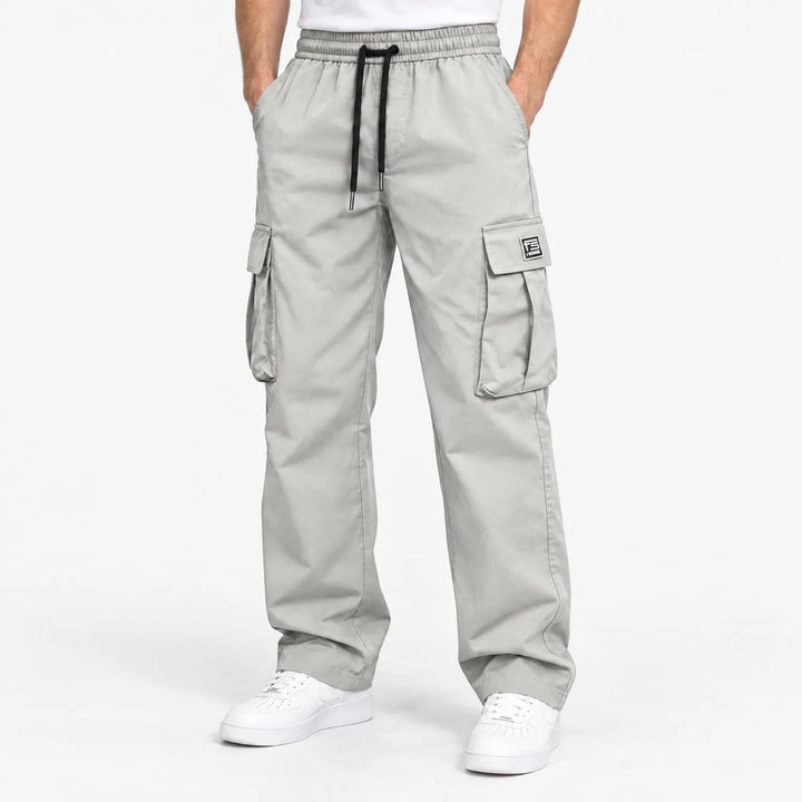Men's Cargo Trousers | Relaxed Fit with Plenty of Pockets