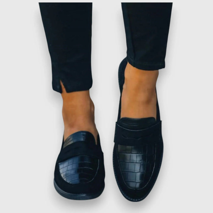 Liny - Elegant Ultra-Comfortable Loafers