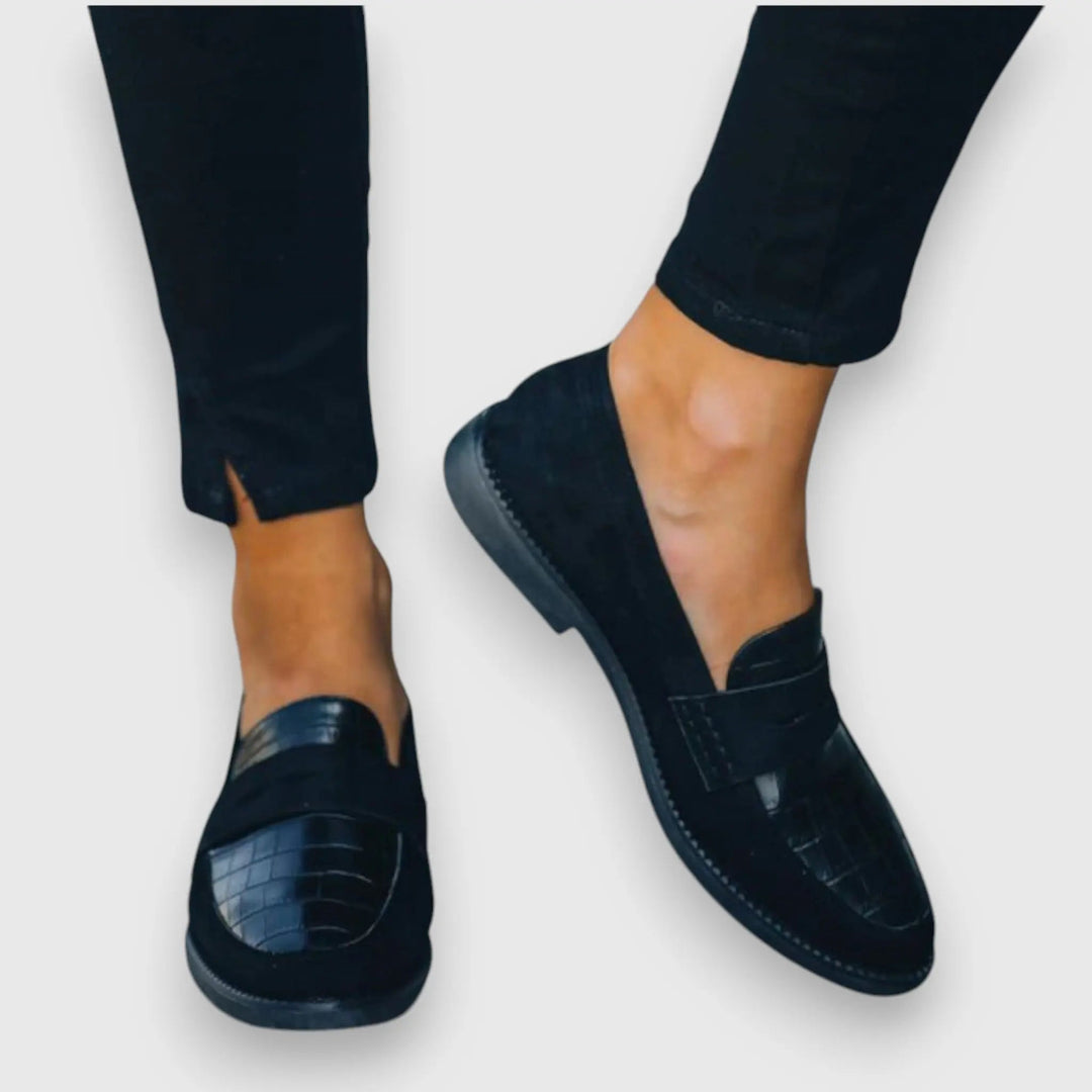 Liny - Elegant Ultra-Comfortable Loafers