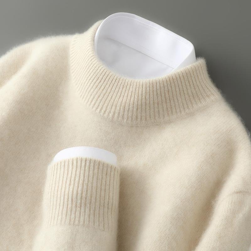 Comfortable Women's Jumper