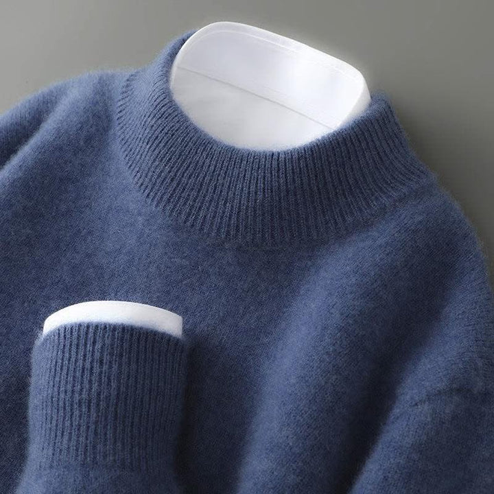 Comfortable Women's Jumper