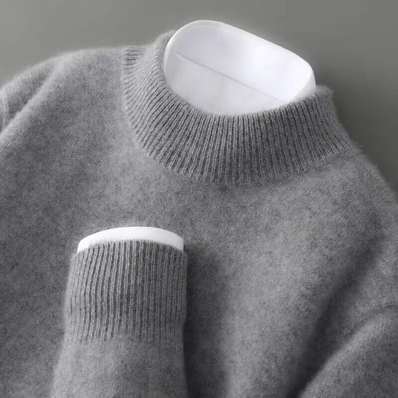 Comfortable Women's Jumper