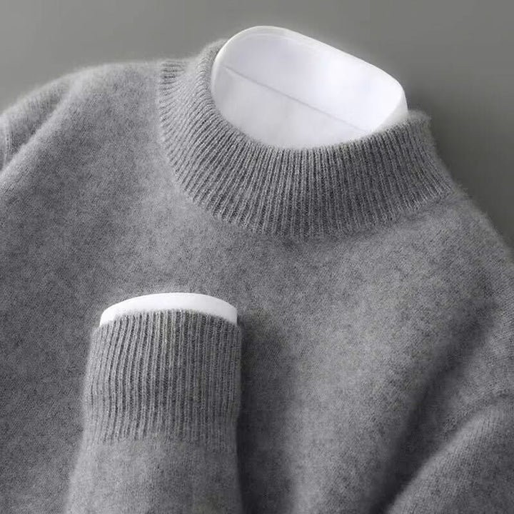 Comfortable Women's Jumper