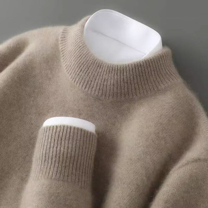 Comfortable Women's Jumper