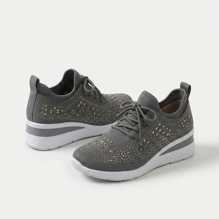 Bonnie™ Orthopaedic Trainers
