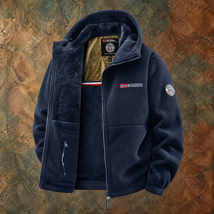 Derk | Ultimate Winter Comfort