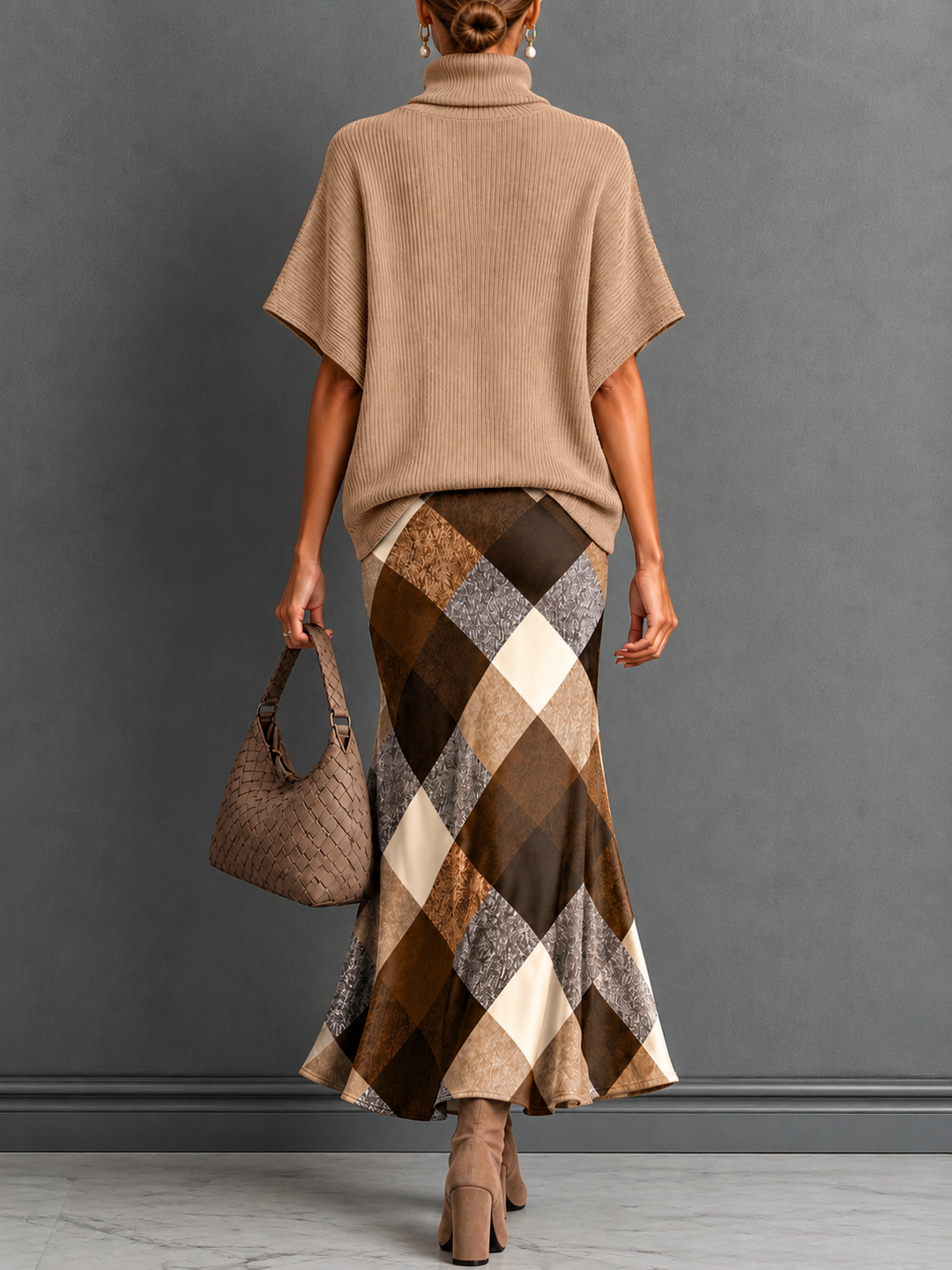 Mareille | 2-Piece Autumn Set