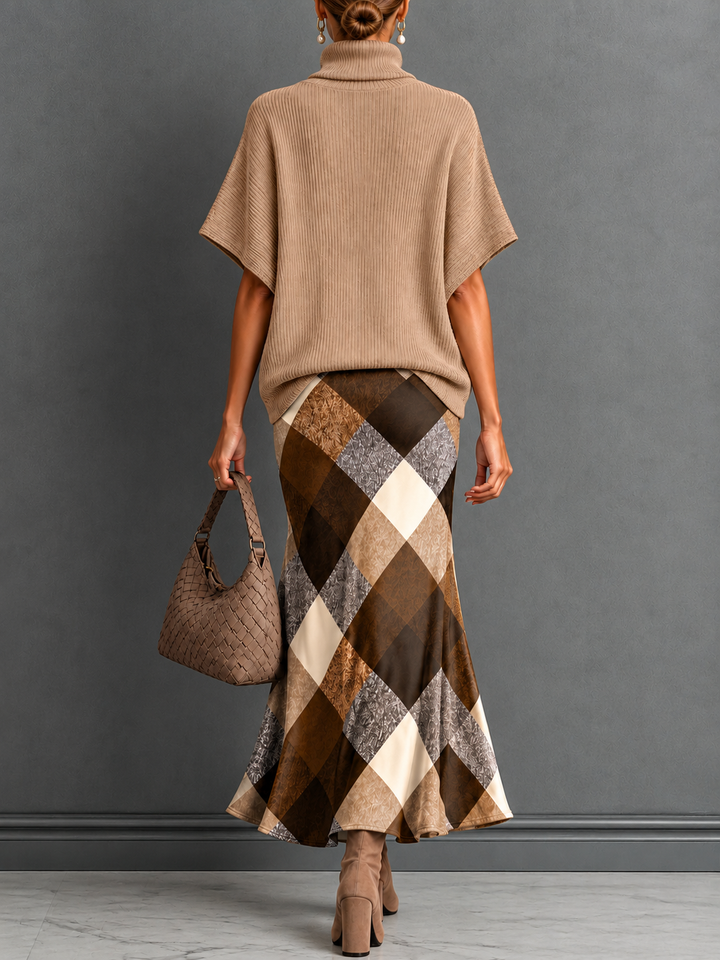Mareille | 2-Piece Autumn Set