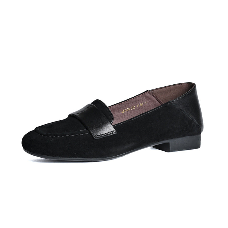Elra™ | Elegant Classic Women's Shoes