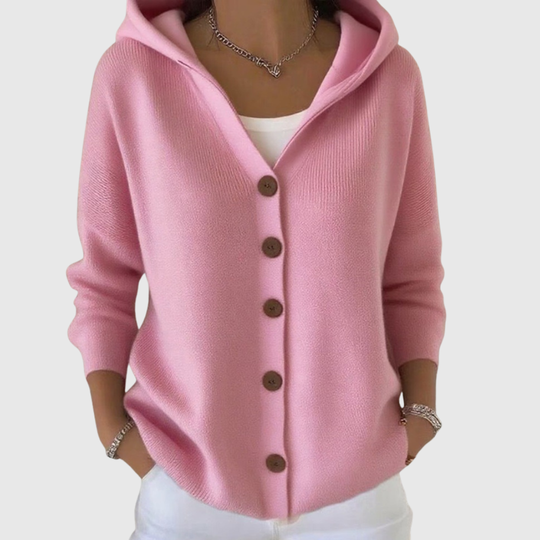 Johanna | Artistic Cardigan