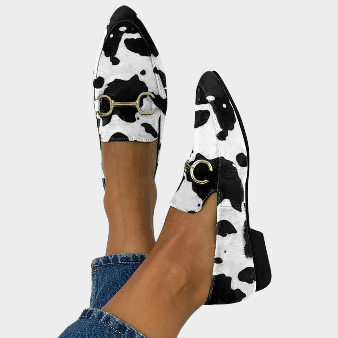 Novie™ | Elegant Shoes