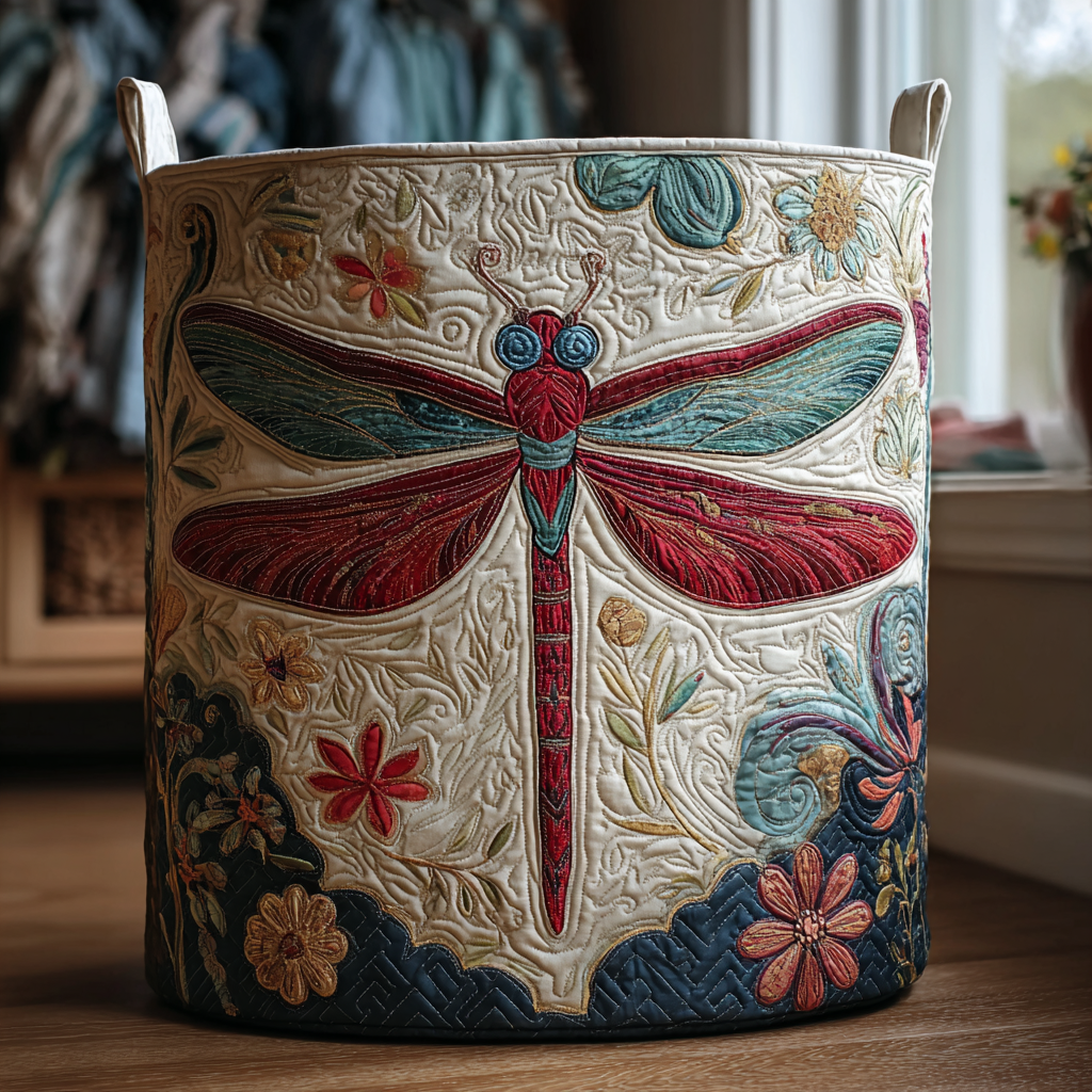 Celeste | Handwoven Basket