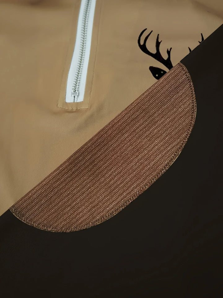Pieter | Outdoor Long-Sleeve Autumn Shirt