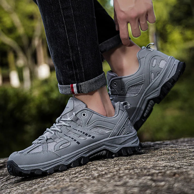 Xtra Trail - Walking Shoe