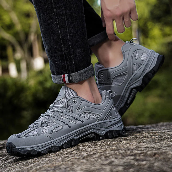 Xtra Trail - Walking Shoe