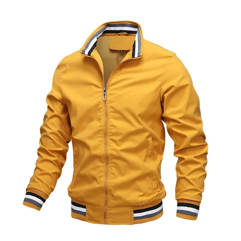 Laluna® | Premium Men's Jacket