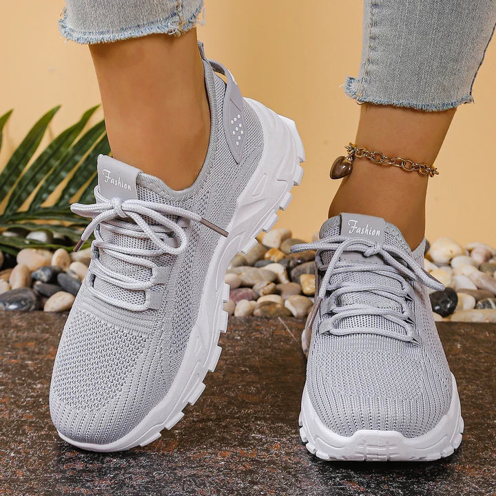 Potsdam - Breathable Shoe