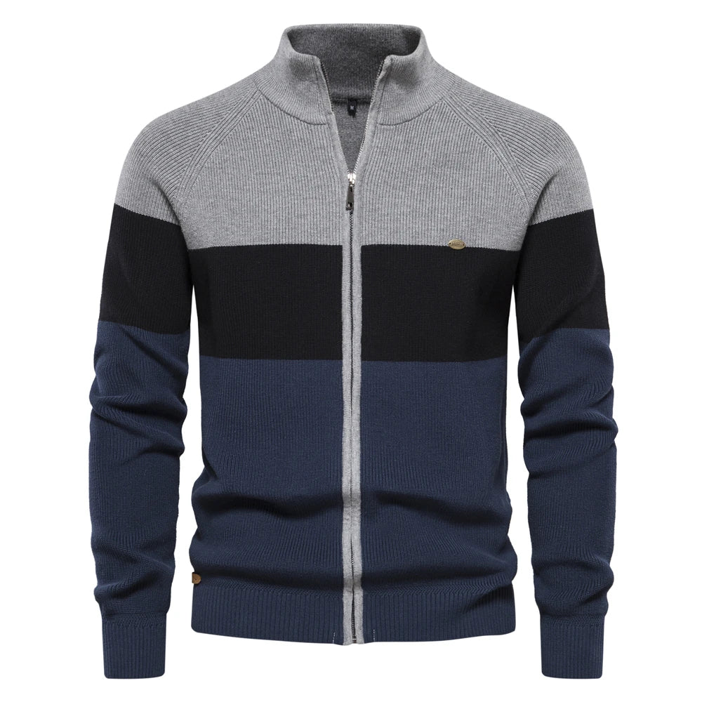 Laluna® | Zip Gilet