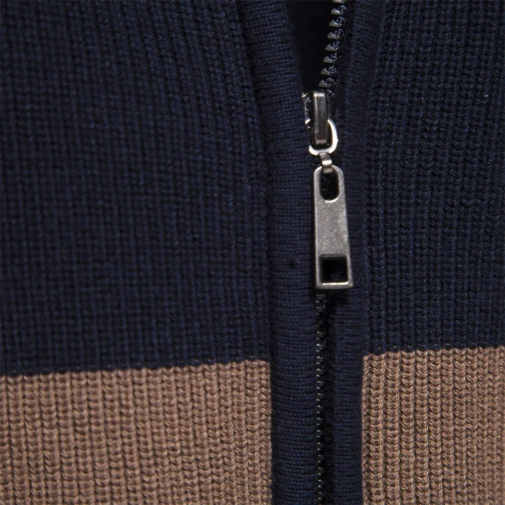 Laluna® | Zip Gilet