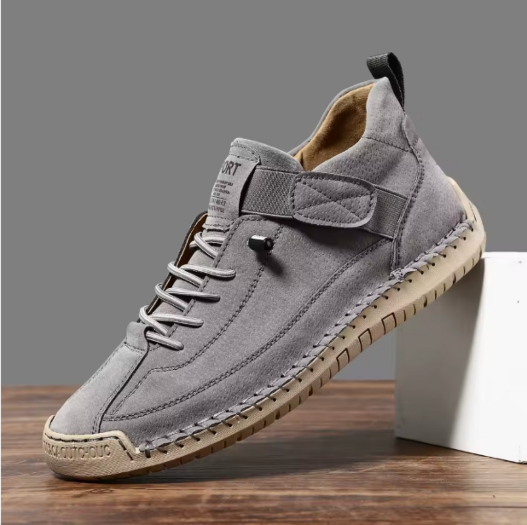 Emiline Women's Comfortable Orthopaedic Trainers