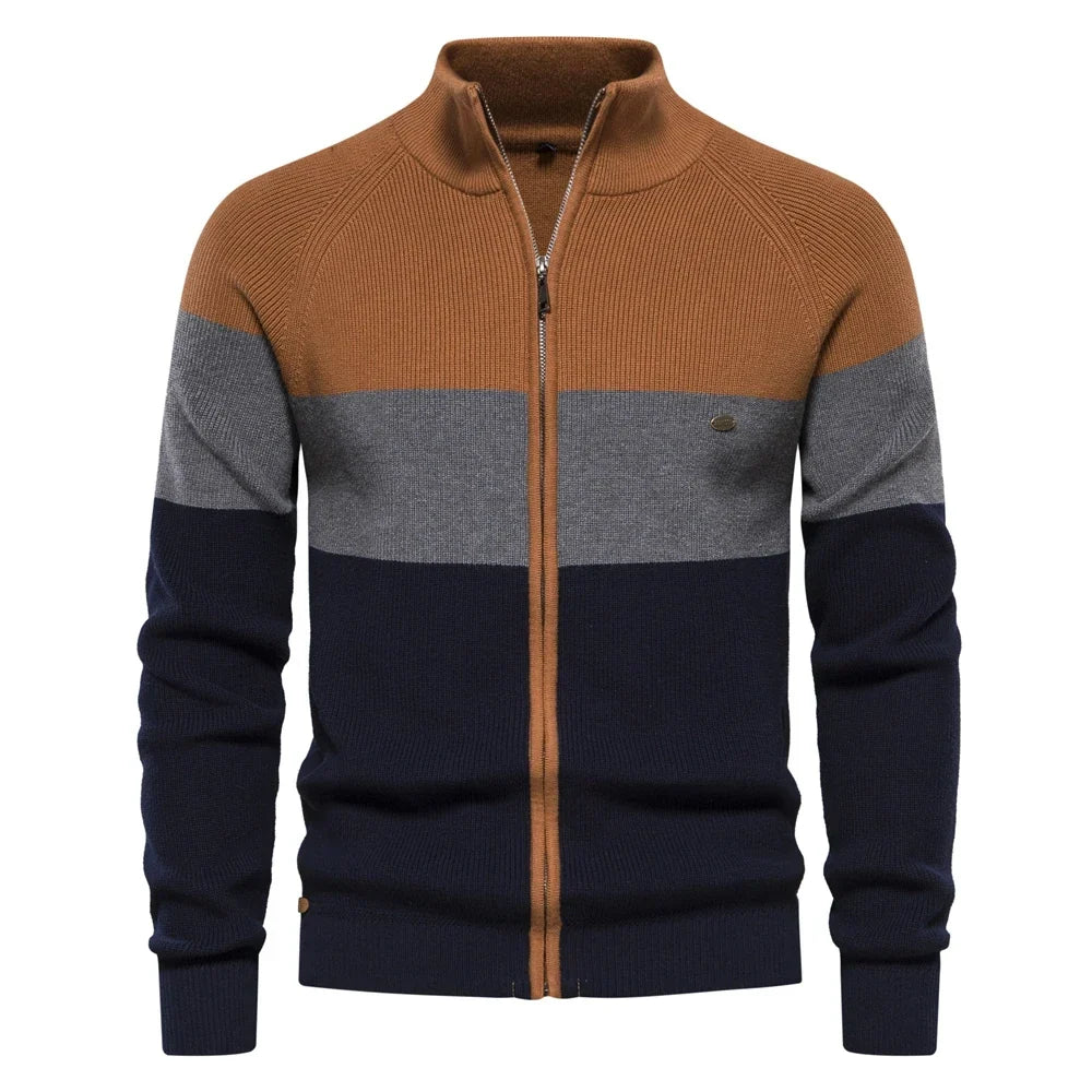Laluna® | Zip Gilet