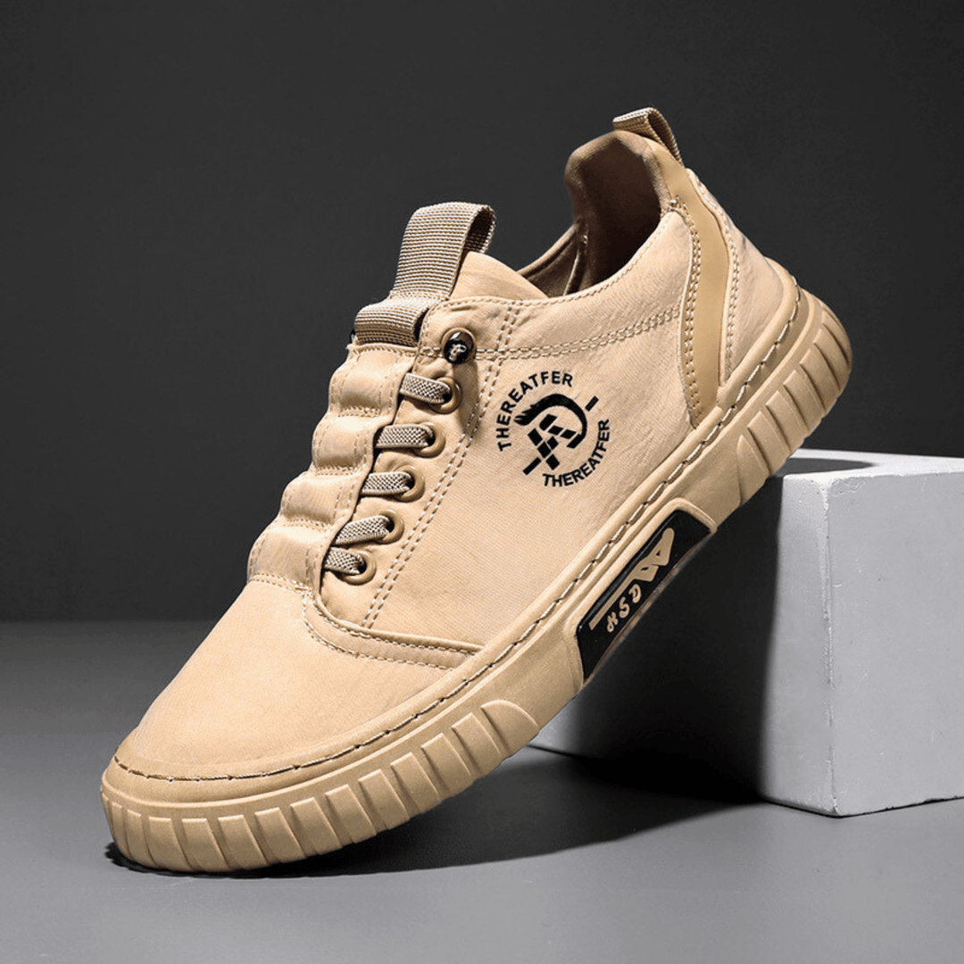 Men's Trainers | Urban Casual Shoes