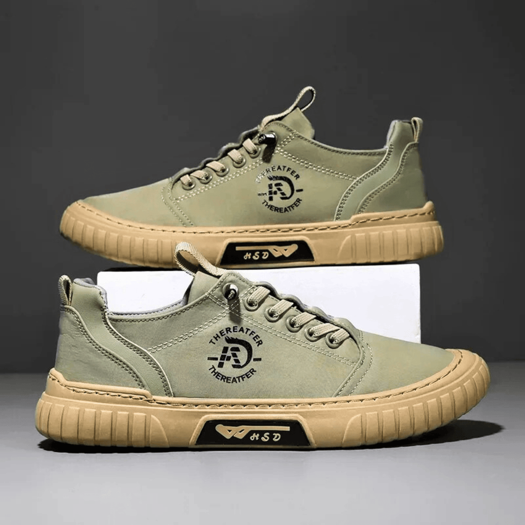 Men's Trainers | Urban Casual Shoes