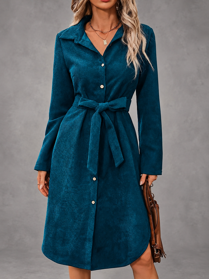 Spinx | Casual Winter Dress