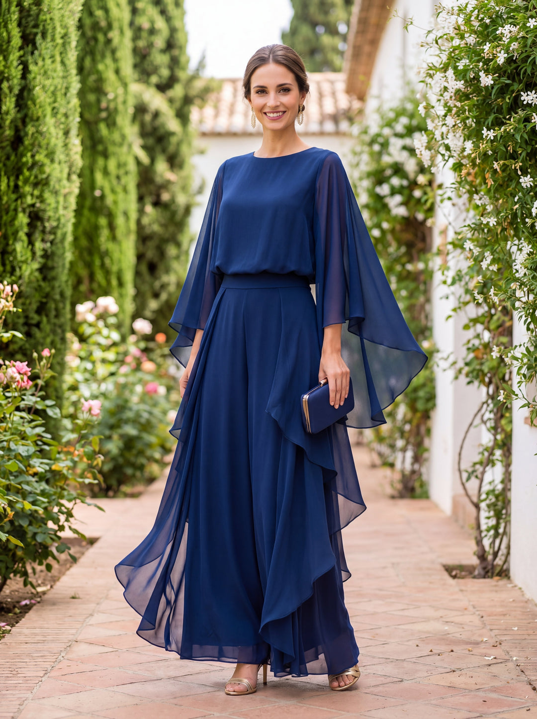 Lenorah | Two-Piece Set