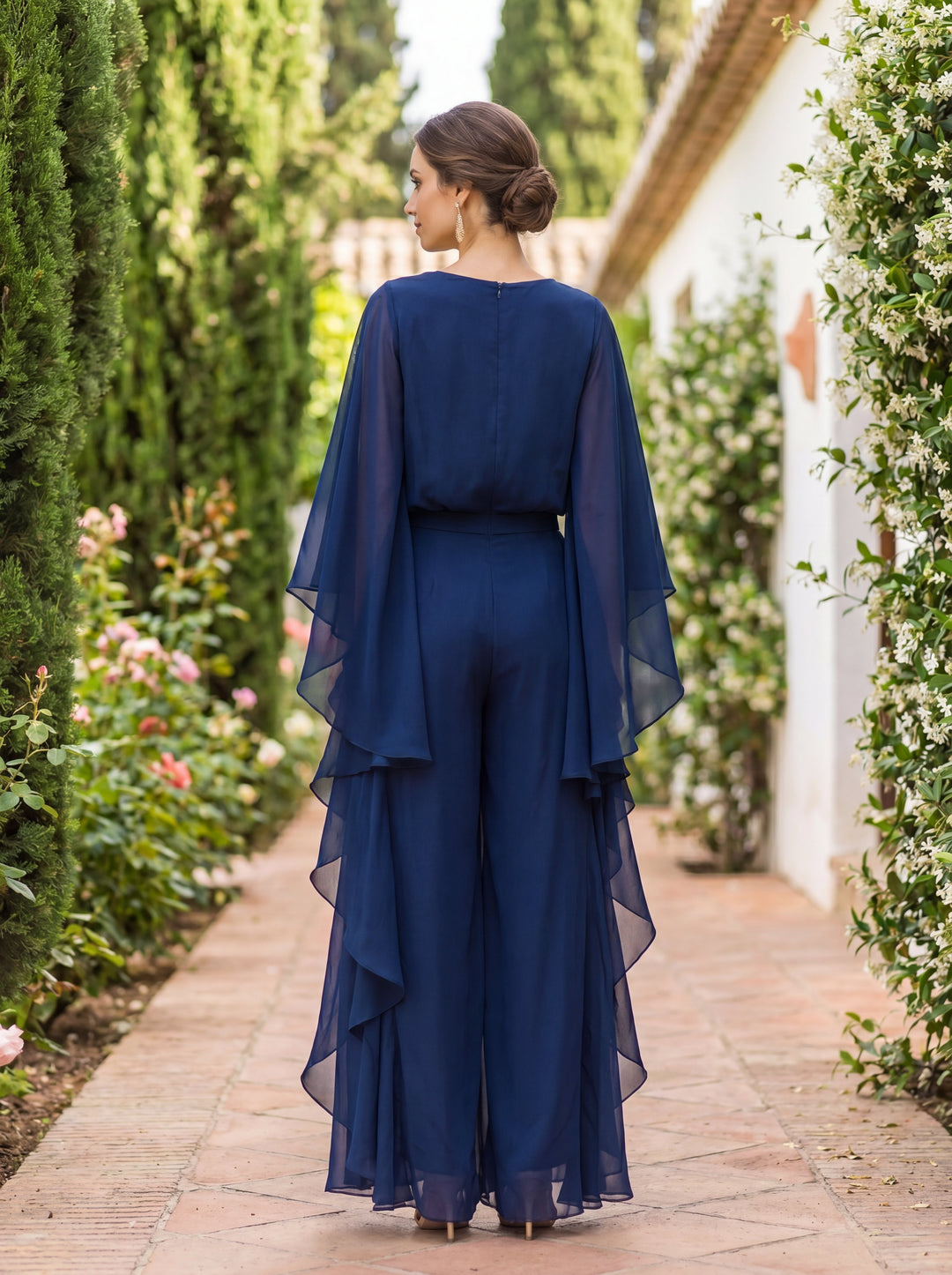 Lenorah | Two-Piece Set