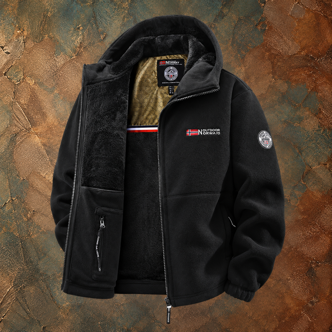 Derk | Ultimate Winter Comfort