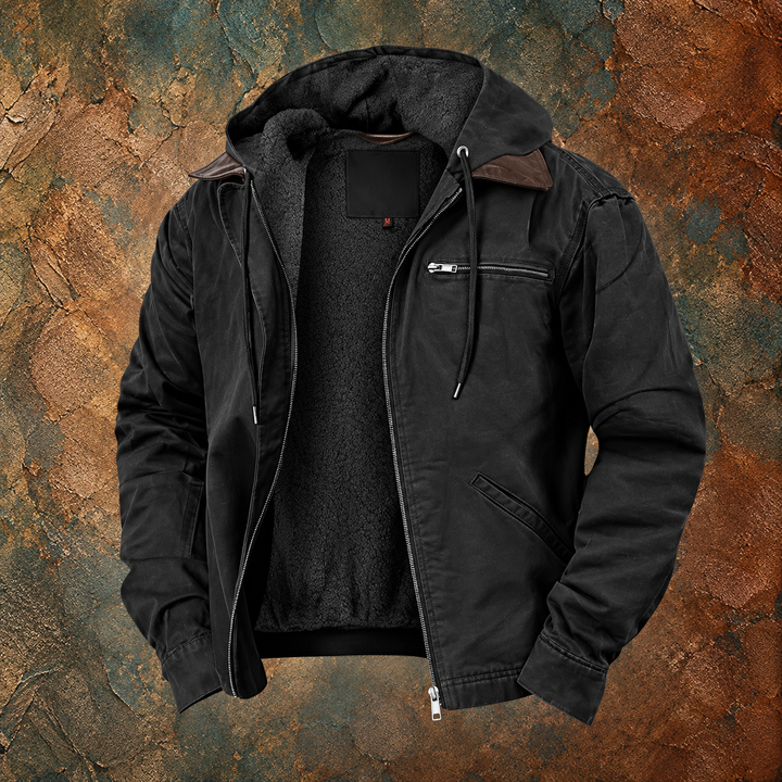 Lars | Casual Winter Jacket