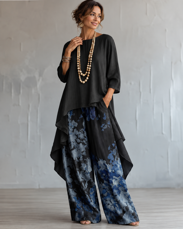Monique™ | Elegant Two-Piece Set