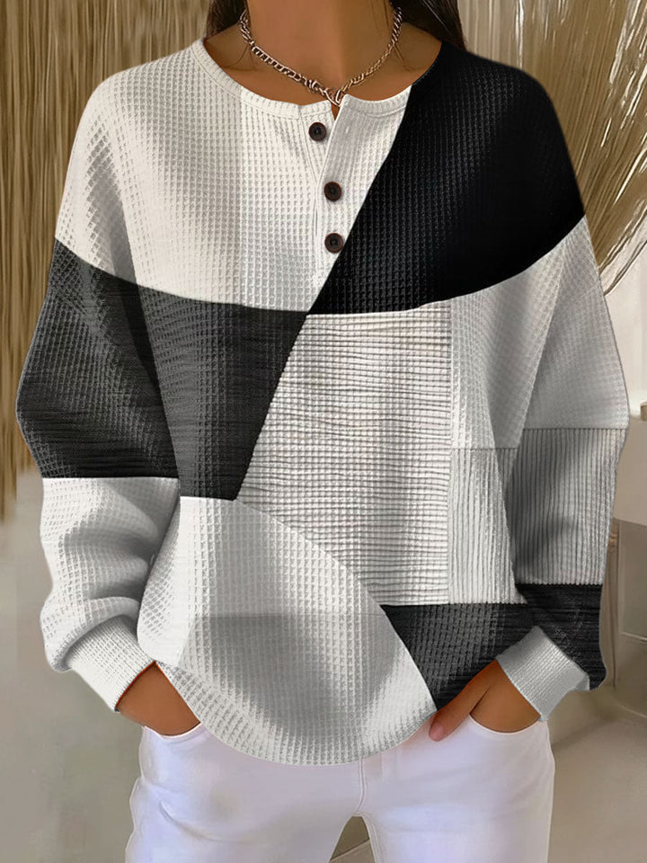 Maartje | Classic Comfort Jumper