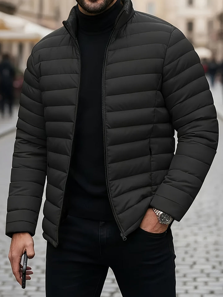Men's Premium Autumn Jacket