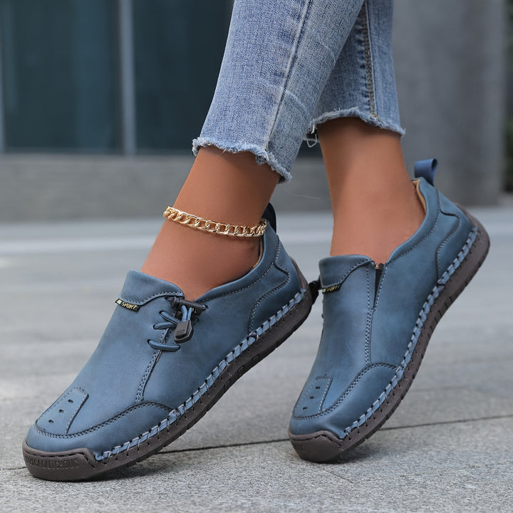 Lina – Comfort, Stability & Effortless Dressing Every Day
