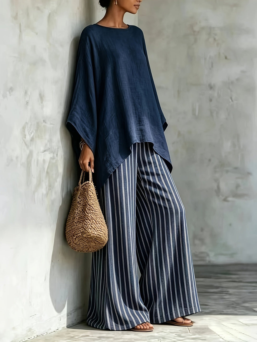 Janneke | 2-Piece Autumn Set