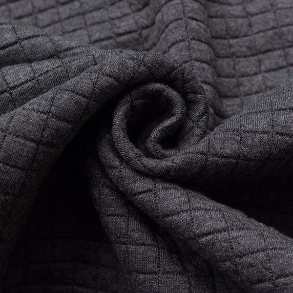 Paris | Premium Men's Textured Knit Sweater