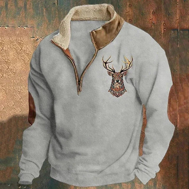 Miras | Deer Jumper