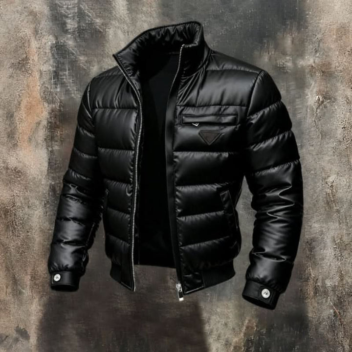 Yevran | Lightweight Down Jacket