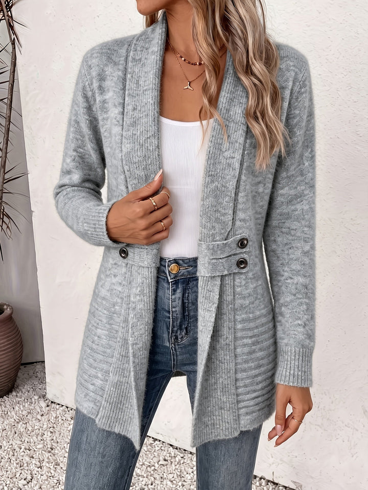 Élodie | Elegant Women's Coat