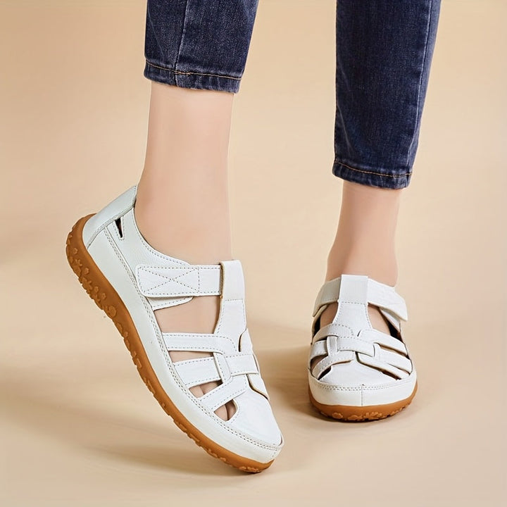 Lea – Comfortable Everyday Sandals